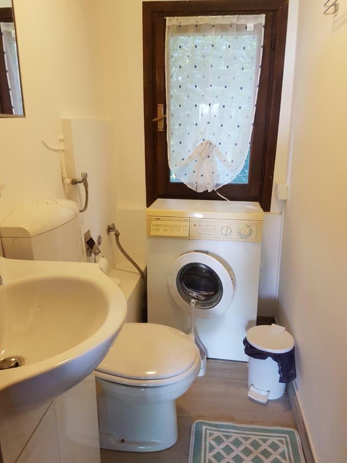 Crotto Caraco Appartamenti Bungalow Chalet Πορλέτσα Εξωτερικό φωτογραφία