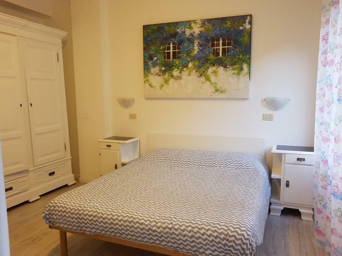 Crotto Caraco Appartamenti Bungalow Chalet Πορλέτσα Εξωτερικό φωτογραφία