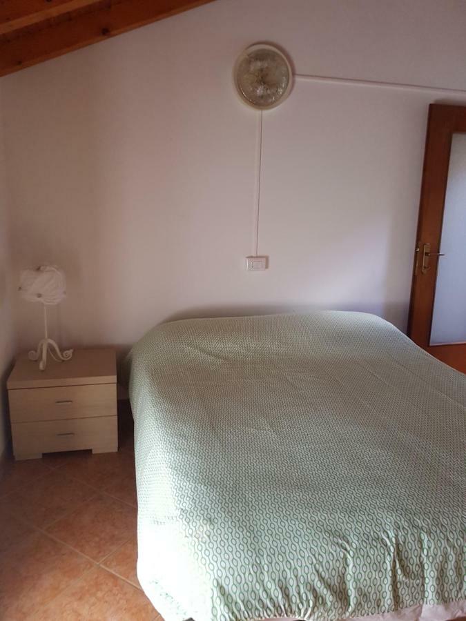 Crotto Caraco Appartamenti Bungalow Chalet Πορλέτσα Εξωτερικό φωτογραφία