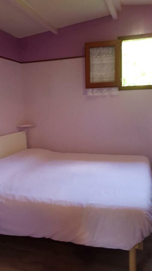 Crotto Caraco Appartamenti Bungalow Chalet Πορλέτσα Εξωτερικό φωτογραφία