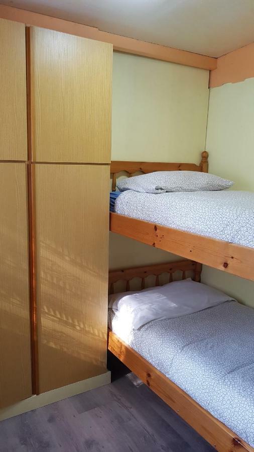 Crotto Caraco Appartamenti Bungalow Chalet Πορλέτσα Εξωτερικό φωτογραφία