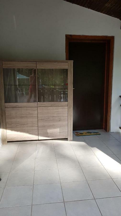 Crotto Caraco Appartamenti Bungalow Chalet Πορλέτσα Εξωτερικό φωτογραφία