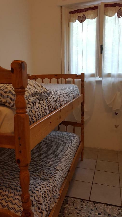 Crotto Caraco Appartamenti Bungalow Chalet Πορλέτσα Εξωτερικό φωτογραφία