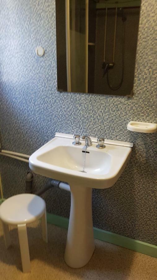 Crotto Caraco Appartamenti Bungalow Chalet Πορλέτσα Εξωτερικό φωτογραφία