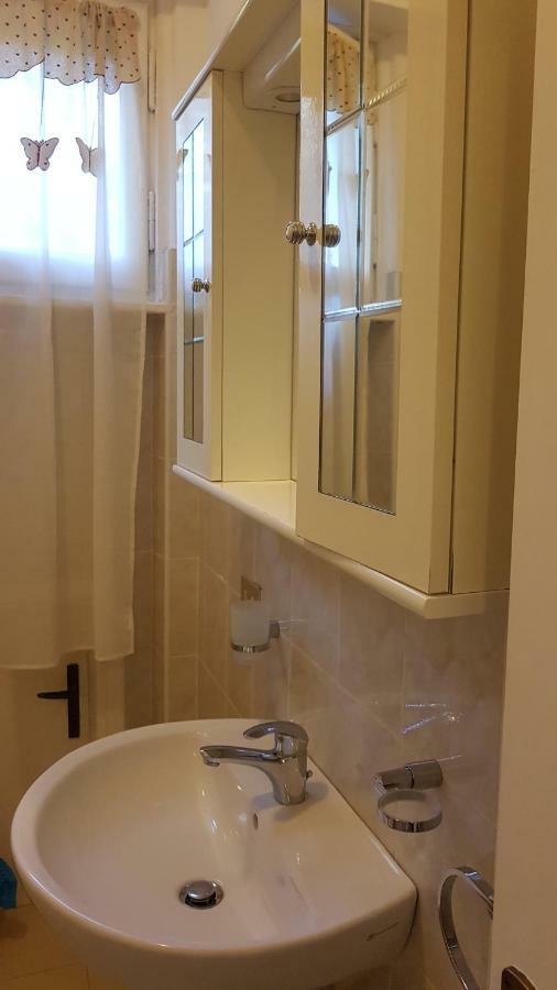Crotto Caraco Appartamenti Bungalow Chalet Πορλέτσα Εξωτερικό φωτογραφία