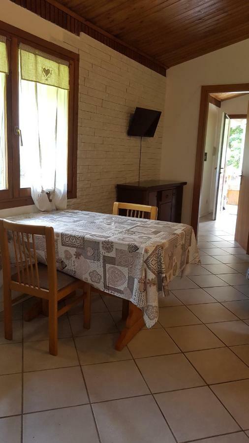 Crotto Caraco Appartamenti Bungalow Chalet Πορλέτσα Εξωτερικό φωτογραφία