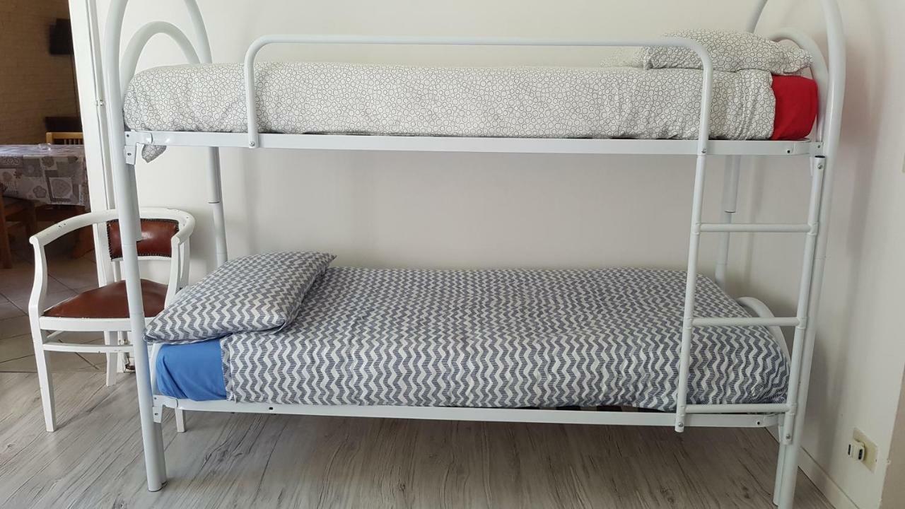Crotto Caraco Appartamenti Bungalow Chalet Πορλέτσα Εξωτερικό φωτογραφία