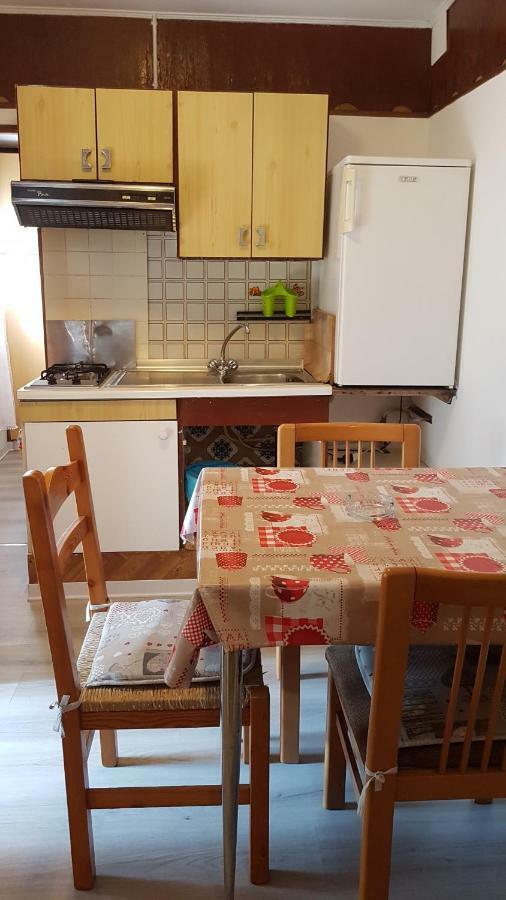 Crotto Caraco Appartamenti Bungalow Chalet Πορλέτσα Εξωτερικό φωτογραφία