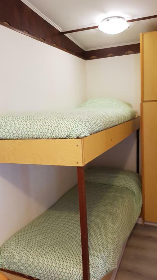 Crotto Caraco Appartamenti Bungalow Chalet Πορλέτσα Εξωτερικό φωτογραφία