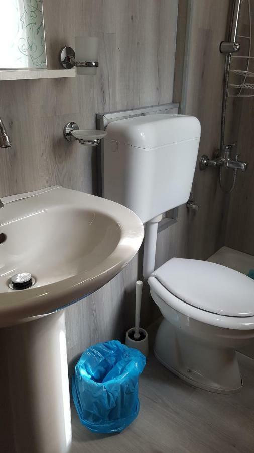 Crotto Caraco Appartamenti Bungalow Chalet Πορλέτσα Εξωτερικό φωτογραφία