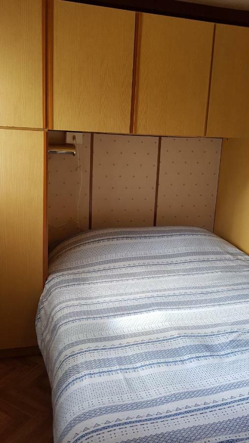 Crotto Caraco Appartamenti Bungalow Chalet Πορλέτσα Εξωτερικό φωτογραφία