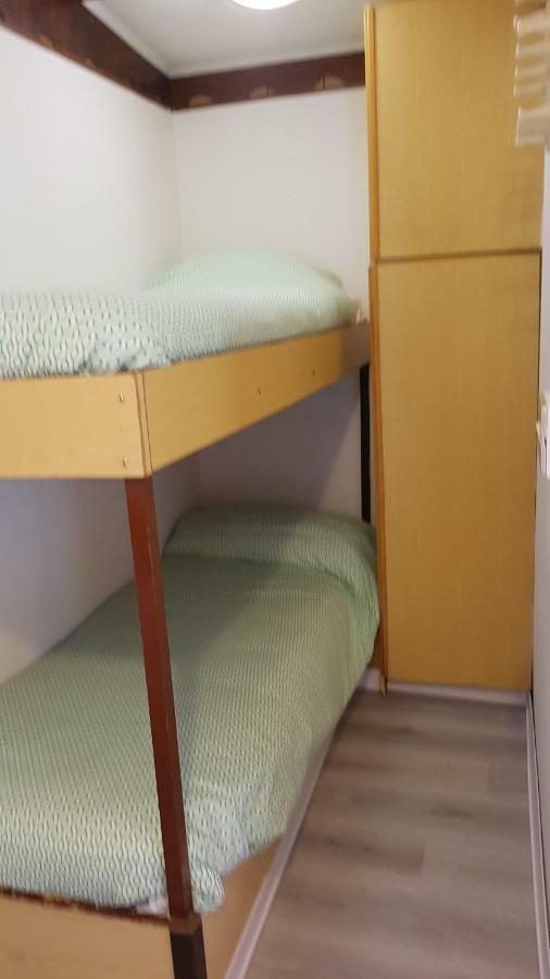 Crotto Caraco Appartamenti Bungalow Chalet Πορλέτσα Εξωτερικό φωτογραφία