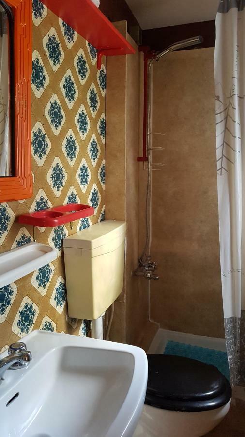 Crotto Caraco Appartamenti Bungalow Chalet Πορλέτσα Εξωτερικό φωτογραφία
